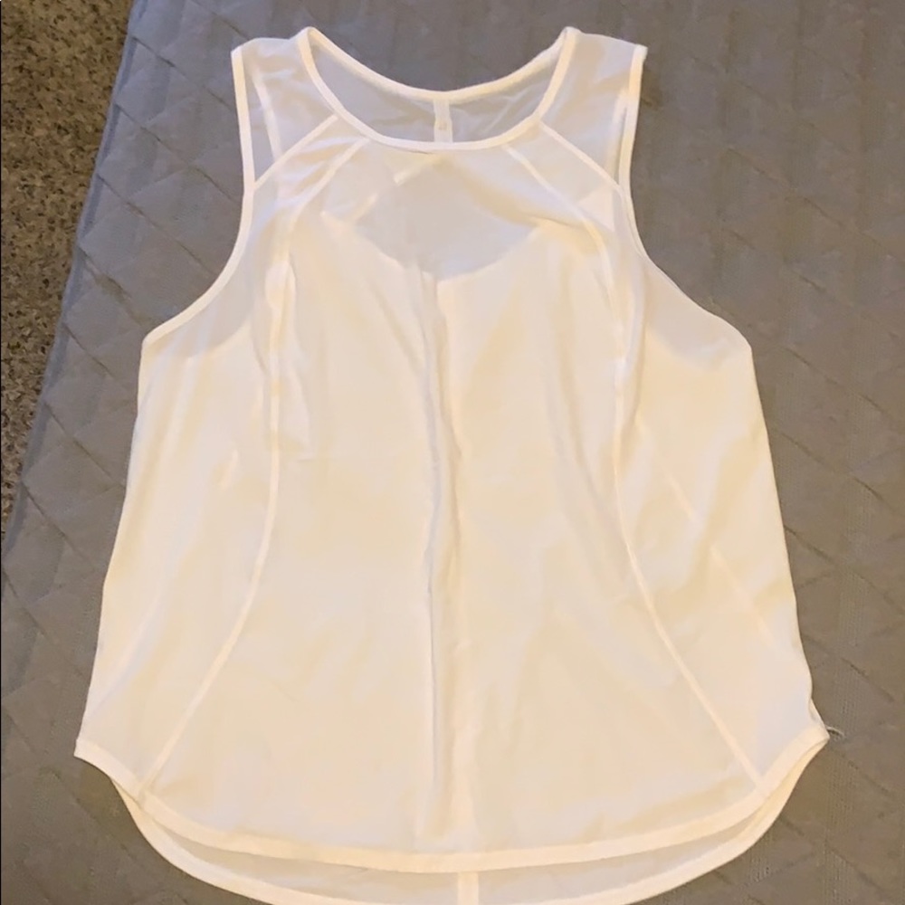 Lulu tank
